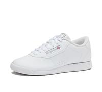 Reebok Princess Sneakers, Comfortable Walking Or Tennis Womens Shoes Running, Multi Coloured, 4 UK