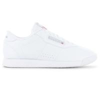 Reebok Princess Women Sneakers Classic Low Top White 10000101 New