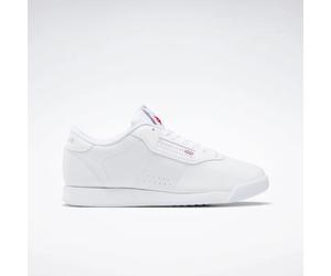 Reebok - Princess Women's Sneakers, White, Size: 38.5