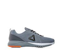 Reebok - Print Run 2 - BS5910 - Color: Grey-White - Size: 7.0 UK