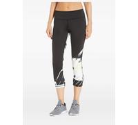 Reebok printed leggings - Black XS-S-M