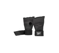 Reebok Pro Quick Hand Wraps in Black | Size: Large/XL Reebok Black L/XL