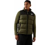 Reebok Puffer Mens Gilet - - Size: L