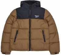 Reebok Puffer Mens Jacket - - Size: L