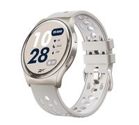 Reebok Pulse Smartwatch - 10 - Day Battery Life, GPS Fitness Tracker with Heart Rate Monitor, IP68 Water Resistance Sports Watch for Men and Women, Compatible with iPhone and Android - Victory Gold