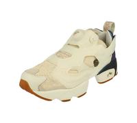 Reebok Pump Instapump Fury Cny17 Mens White Trainers - Size UK 9.5