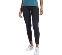 Reebok PureMove Womens Training Tights Black Gym Workout Fitness Excerise Ladies