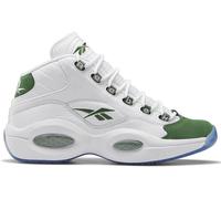 Reebok Question Mid Sneaker White