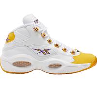 Reebok Question Mid White