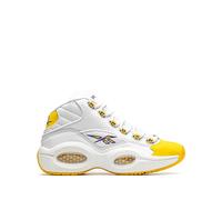 Reebok Question Mid "Yellow Toe - Kobe" sneakers - White 6