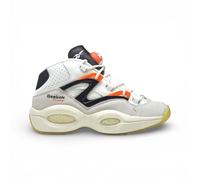 Reebok Question Pump Universe Men's Basketball Trainers Chalk Orange H06490 NEW