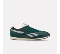Reebok - R400 Sneakers, Metal Green/Grey 1/Chalk, Size: 40.5