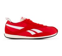 Reebok Unisex R400 Trainers, Vector RED/Vector RED/White, 42.5 EU, Vector Red Vector Red White, 8.5 UK