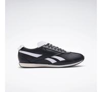 Reebok - R400 Sneakers, Washed Black/Washed Black/Chalk, Size: 40