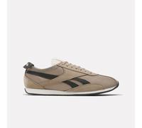 Reebok - R400 Trainers, Grainy Grey/Washed Black/Chalk, Size: 42
