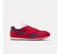 Reebok Unisex R400 Trainers, Flash RED/Vector RED/Batik Blue, 40 EU