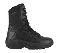 Reebok Rapid Response RB Men W Black Work Boot US 8.5 UK 7.5