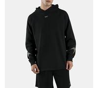 Reebok RBK.B FT OH Hoodie Black