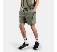 Reebok - RBK.B Mesh Short, Still Grey/Escape Grey/Grey 6, Size: 2XL