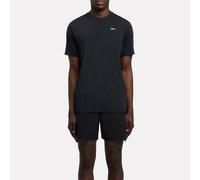 Reebok - RBK-Chill Athlete Speed T-Shirt, Black, Size: XL