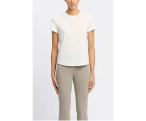 Reebok Rbk_chill Athletic Tee Chalk size XS | Sports Tops Outlet | Women XS