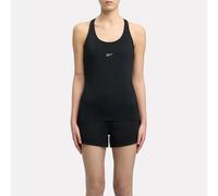 Reebok - RBK-Chill Elastic Strap Tank, Black, Size: L