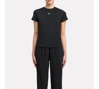 Reebok - RBK-Chill T-Shirt, Black, Size: M