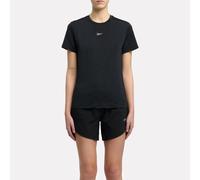 Reebok - RBK-Chillspeed Running T-Shirt, Black, Size: XL
