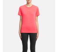 Reebok - RBK-Chillspeed Running T-Shirt, Pink Blast, Size: M