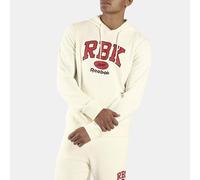 Reebok RBK Collegiate Hoodie Off-white
