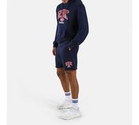 Reebok - RBK Collegiate Men's Hoodie, Vector Navy, Size: XL