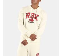 Reebok RBK Collegiate Hoodie Off-white