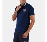 Reebok - RBK Collegiate Men's Polo, Man, Vector Navy, Size: XL