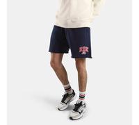 Reebok - RBK Collegiate Men's Shorts, Man, Vector Navy, Size: 2XS