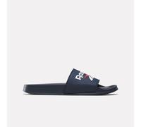 Reebok - RBK Fulgere Slide, Vector Navy/White/Vector Red, Size: 40.5