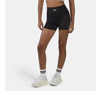 Reebok RBK LAB Booty Shorts Black