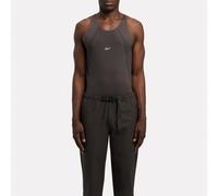 Reebok - RBK-Lab Speed Running Tank, Washed Black, Size: M