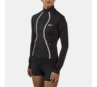 Reebok RBK LAB Track Jacket Black