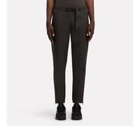 Reebok - RBK-Lab Trail Ripstop Woven Pants, Washed Black, Size: S