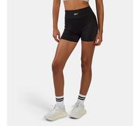 Reebok - RBK Lab Women's Booty Shorts, Black, Size: S