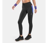 Reebok - RBK Lab Women's Leggings, BLACK, Size: L