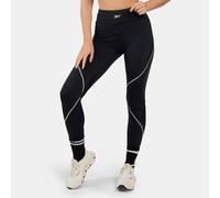 Reebok - RBK Lab Women's Leggings, Black, Size: L