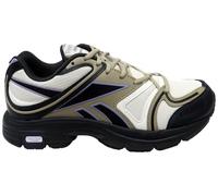 Reebok RBK Premier Road Plus VI Alabaster/Mushroom/Grey 6 Unisex Running Shoes