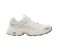 Reebok Women's RBK Premier Road Plus VI Sneaker, Chalk/Chalk/Alabaster, 4 UK