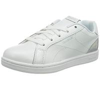 Reebok Rbk Royal Complete Cln, Men’s Tennis Shoes, Multicolour (White/Iridescent 000), 9.5 UK (44 EU)