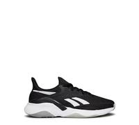 Reebok Reeb HIIT Tr3 Womens Running Shoes Black/White/Grey 3.5 (36)
