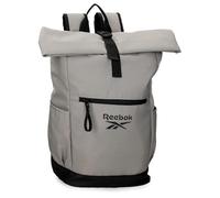 Reebok Reebok Arthur Laptop Backpack, One Size, Beige, One Size, Laptop Backpack