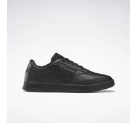 Reebok - Reebok Court Advance Sneakers, Black/PureGrey/Black, Size: 36