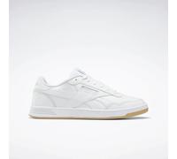 Reebok - Reebok Court Advance Sneakers, CloudWhite/ColdGrey/ReebokRubberGum, Size: 47
