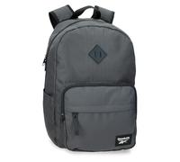 Reebok Reebok Ethan Laptop Backpack, One Size, Grey, One Size, Laptop Backpack